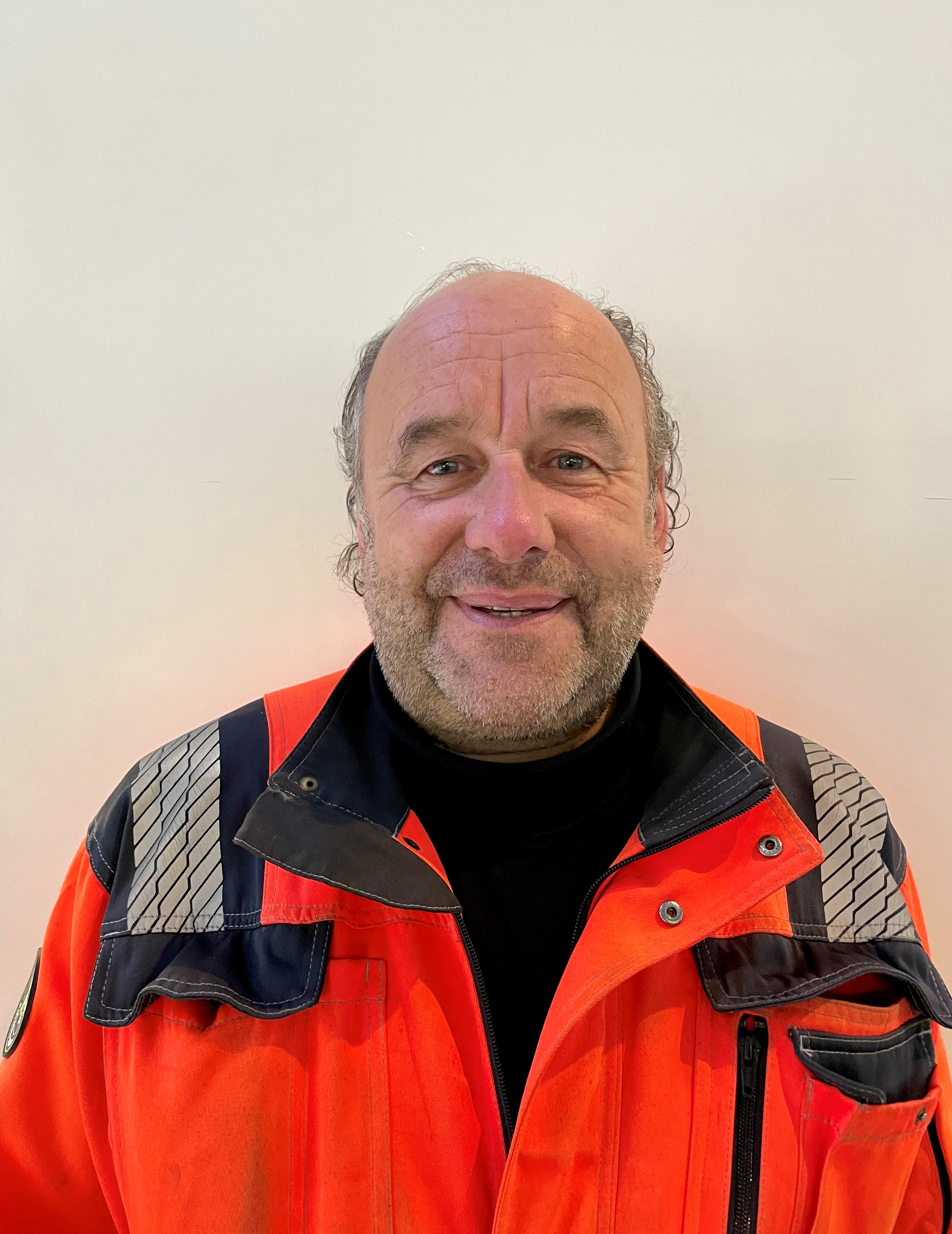 ulkoliikuntapaikkahoitaja henkilökorttikuva