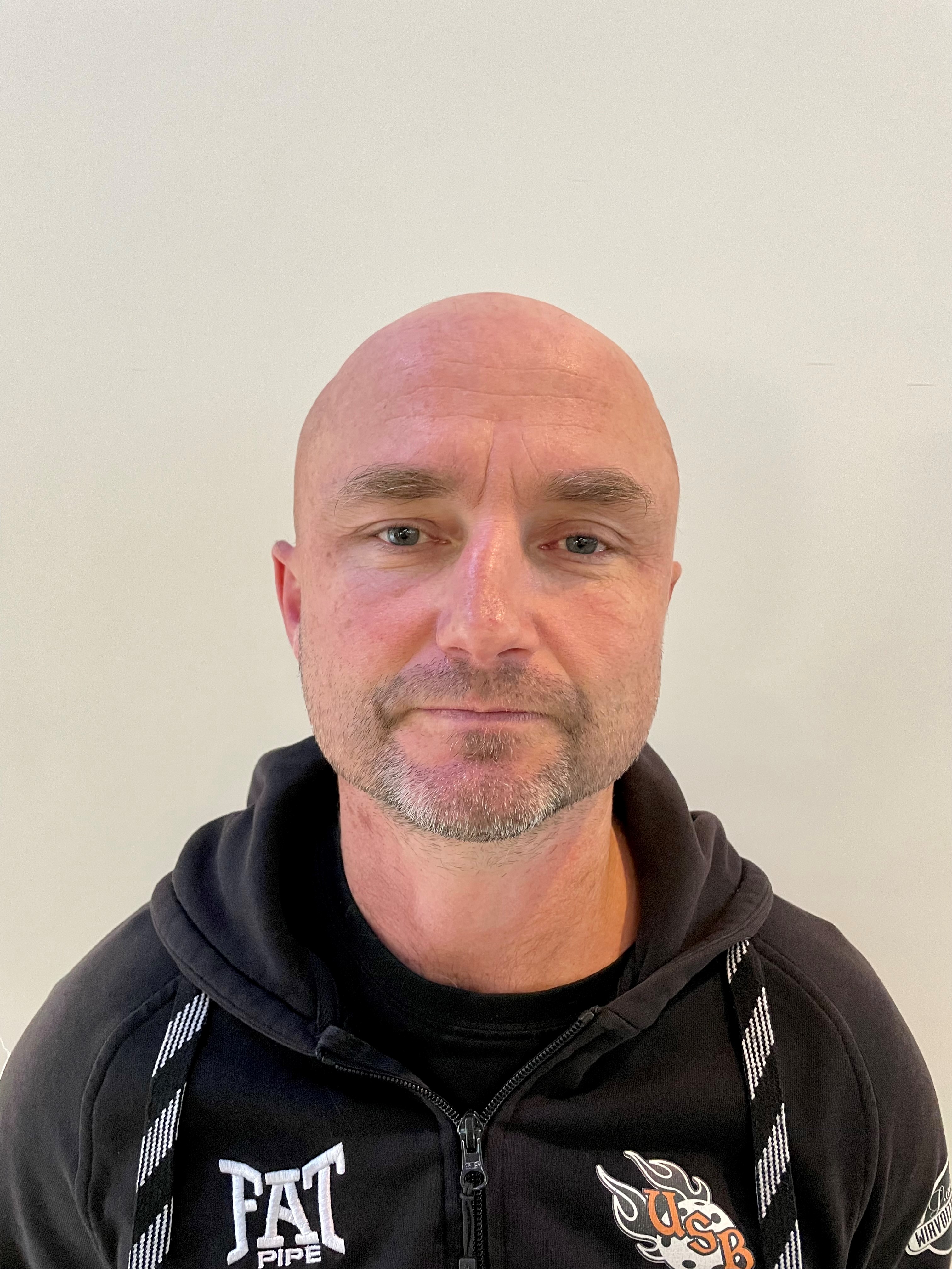 ulkoliikuntapaikkahoitaja henkilökorttikuva