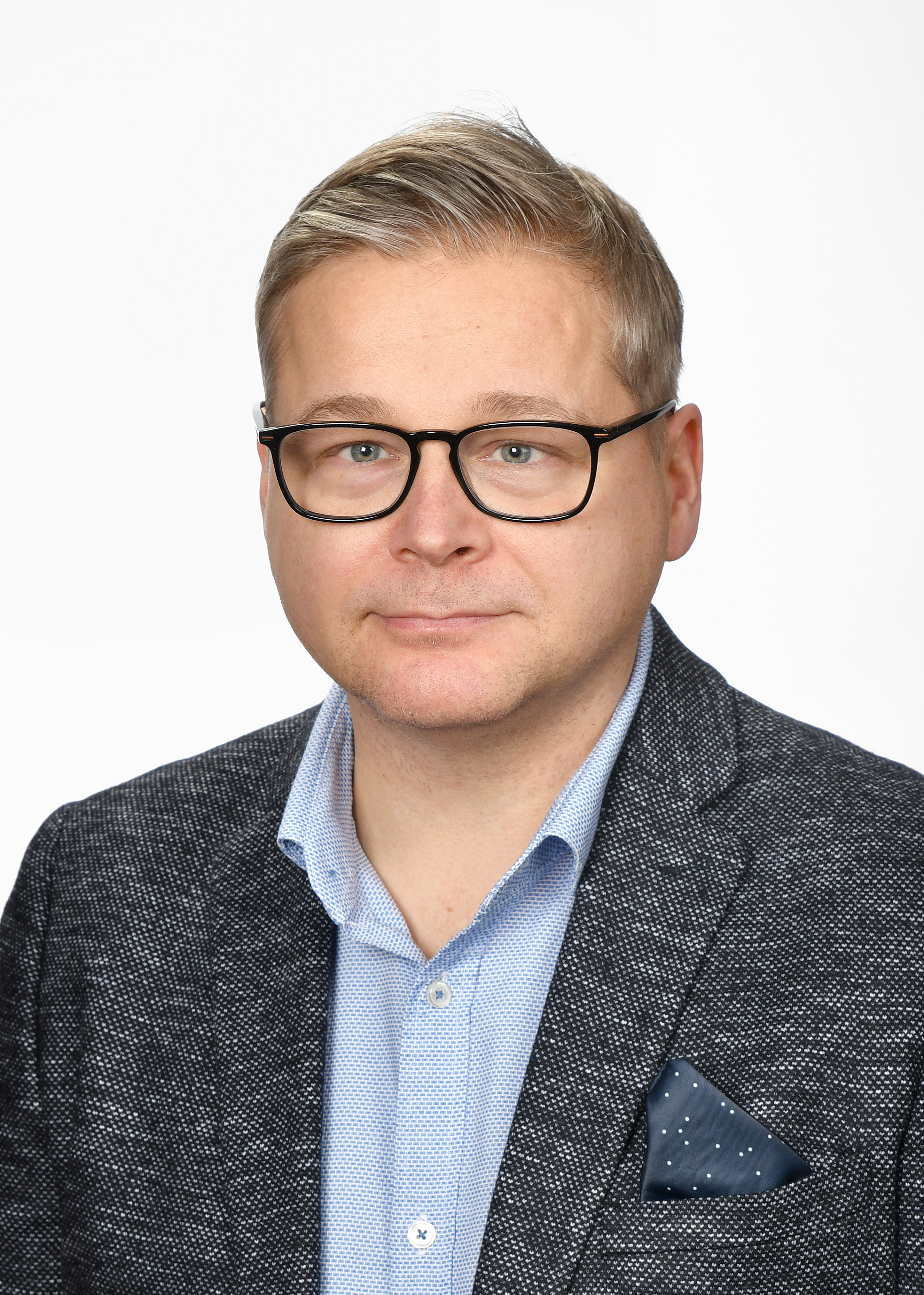 Jan Vuorenlaakso