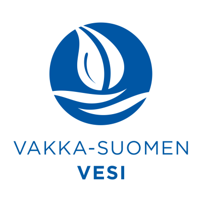 Vakka-Suomen veden logo