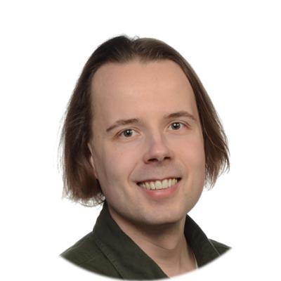 Joni Pietiläisen kuva.