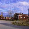 Kalannin museorakennus