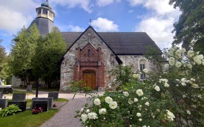 Kalannin kirkko