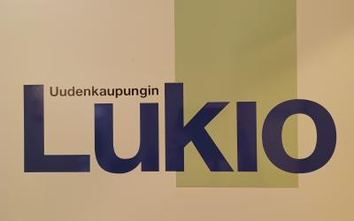Lukion logo