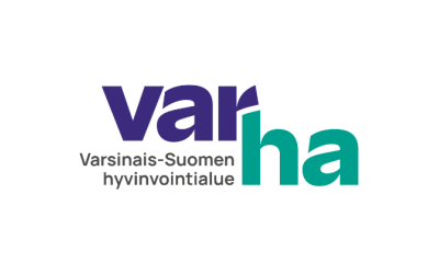 Varsinais-Suomen hyvinvointialue banneri