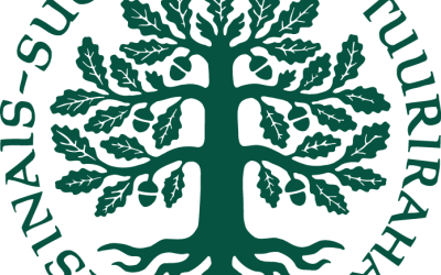 Varsinais-Suomen kulttuurirahaston logo