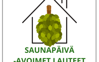 saunapäivä