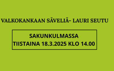 Sakunkulman Päiväkeskus