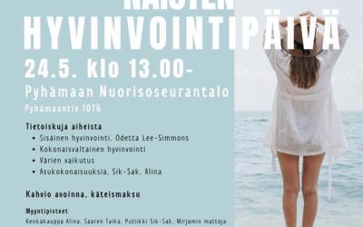 hyvinvointipäivä