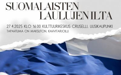 lauluilta