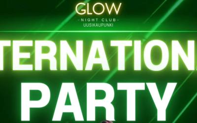 glow