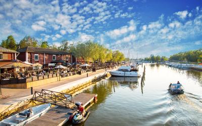 kaupunginlahti