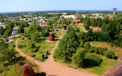 myllymäki