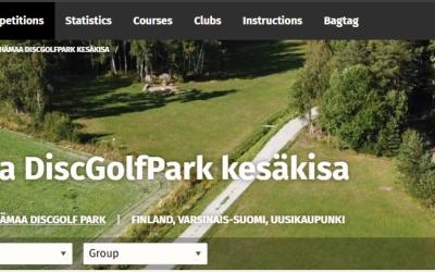 kesäkisa