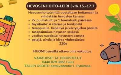 heppaleiri