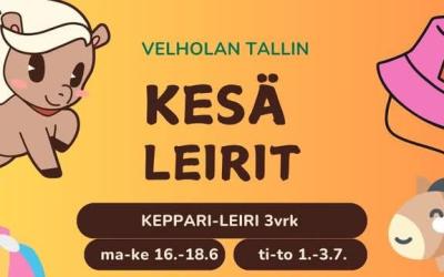 kepparileiri