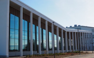 Kuva Wintteristä ulkoapäin