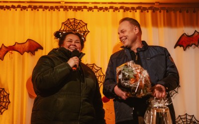 hehkuvin