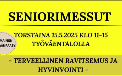 seniorimessut