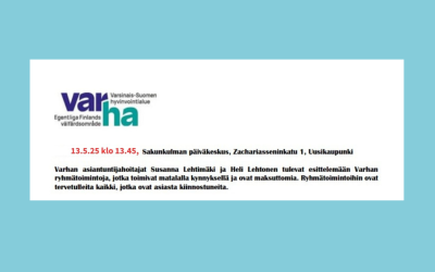 Sakunkulman Päiväkeskus