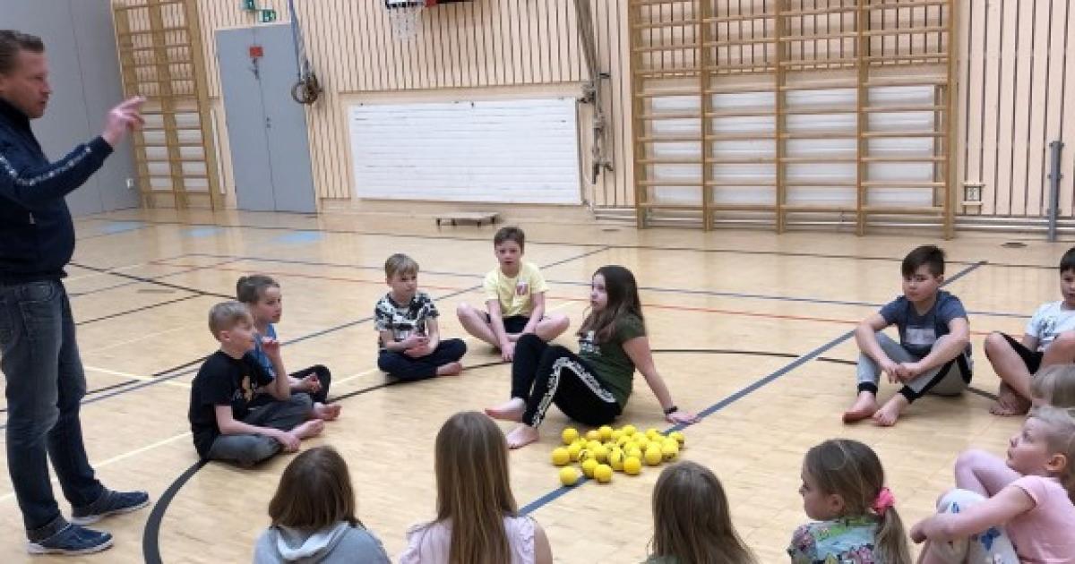 Mentor Rehtorin Työn Tukena - Opetuksen Laatu Vahvistuu Mentoroinnin ...