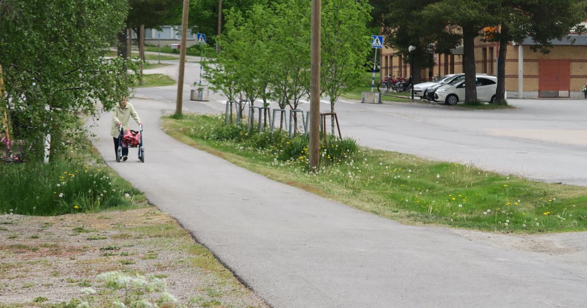 Kalannin Keskustan Keskeisten Katujen Kunnostus Alkaa Perjantaina 12.4 ...