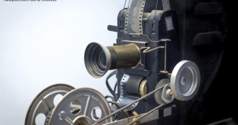 Seniorikino