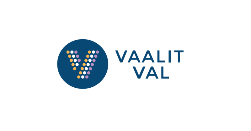 Vaalien logo