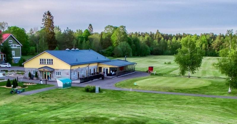 Golf-klubi Uusikaupunki