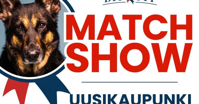 Match show