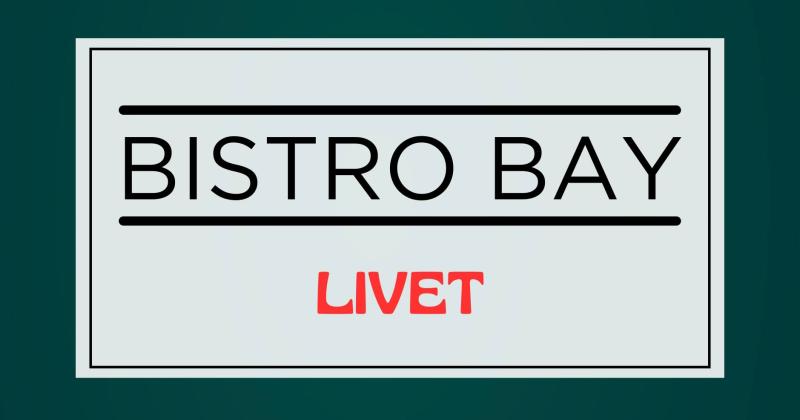 Bistro Bay Livet-logo