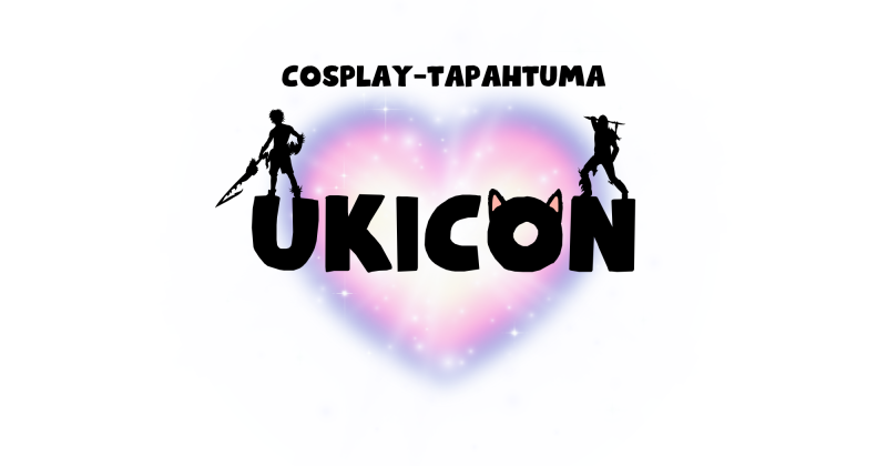 Ukicon - cosplay-tapahtuma