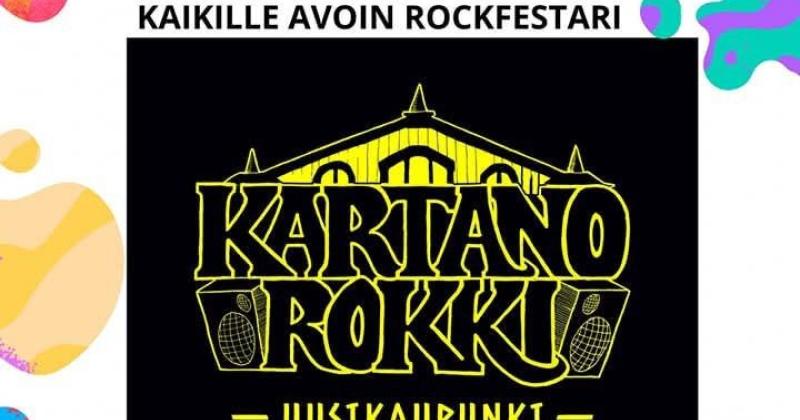 kartanorokki