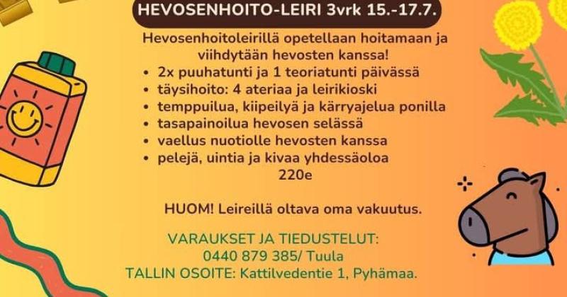 heppaleiri