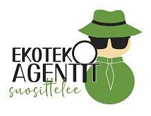 Ekoteko agentti -logo