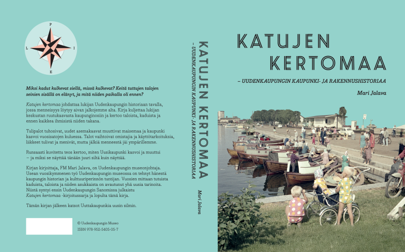 kuva kirjan kannesta